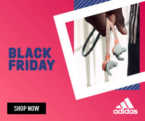 adidas Headphones Black Friday-Cyber Monday Offer - up to 60% discount