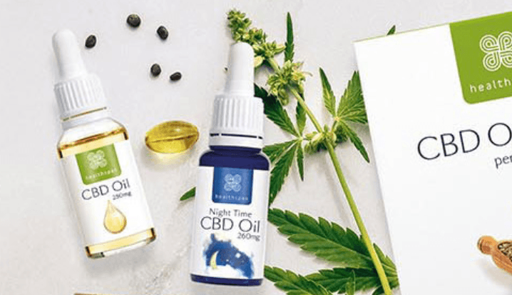 Looking for the best CBD?